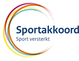 Sportakkoord - Sport versterkt